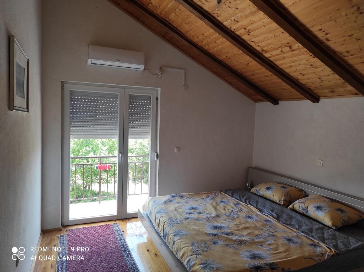 Aleks Villa Ohrid Eksteriør billede