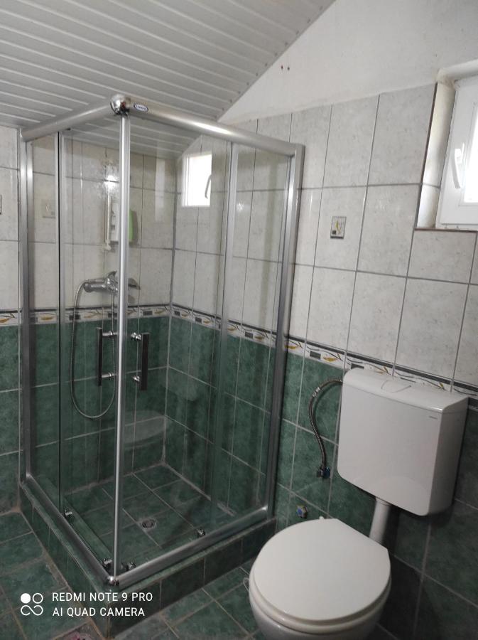 Aleks Villa Ohrid Eksteriør billede